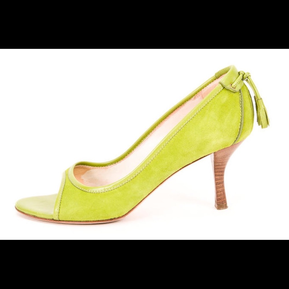 SOLD Giuseppe Zanotti open toe sandals